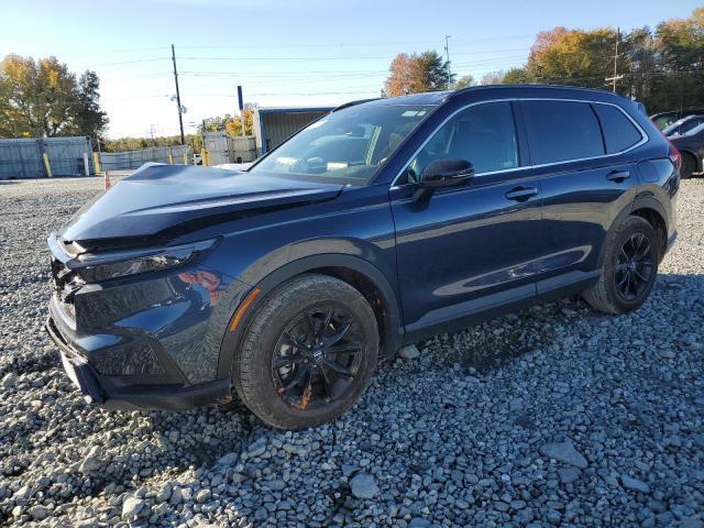 2024 HONDA CR-V SPORT