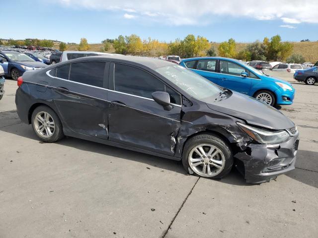 2017 Chevrolet Cruze Lt - Фото 4