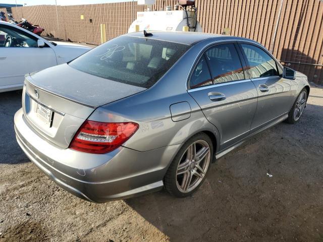 2012 Mercedes-Benz C 250 - Image 3