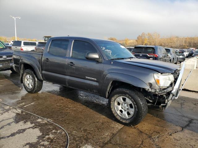 2014 Toyota Tacoma Double Cab - Image 4