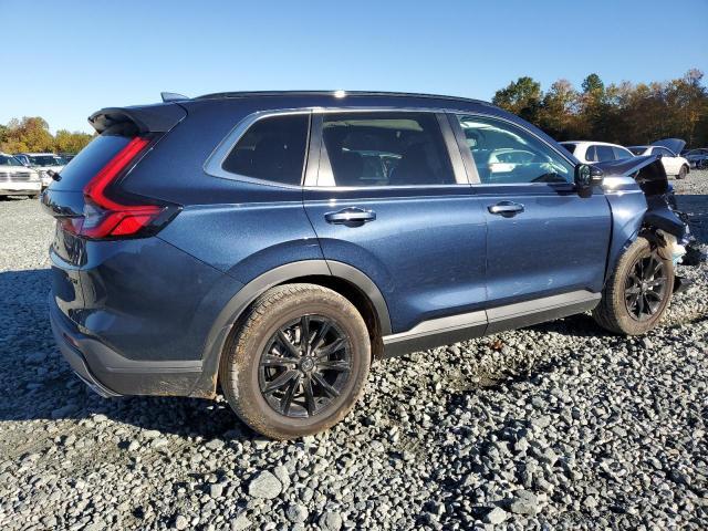 2024 HONDA CR-V SPORT - Фото 3