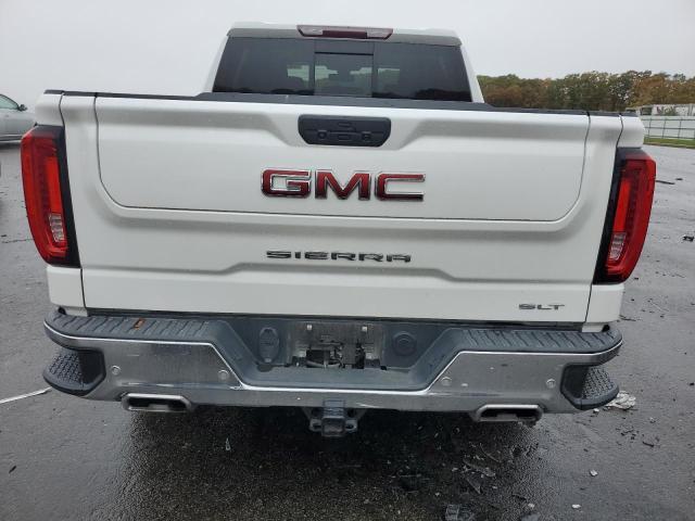 2020 GMC Sierra K1500 Slt - Image 6