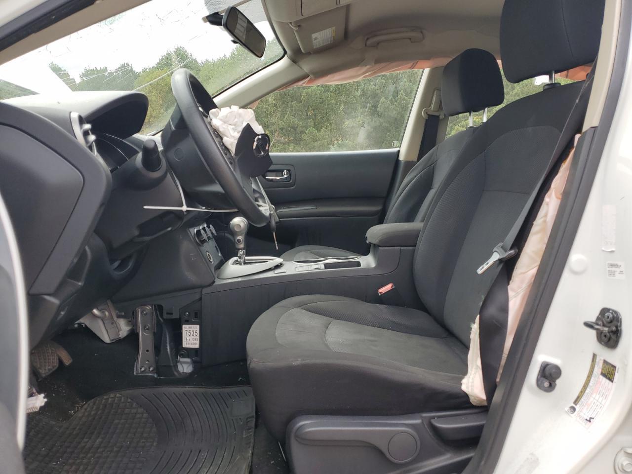 2015 NISSAN ROGUE SELE - Image 7