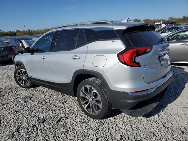 2019 GMC TERRAIN SL - Фото 2