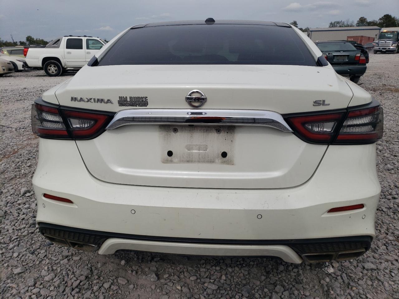 2019 NISSAN MAXIMA S - Image 6