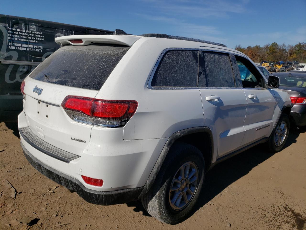 2020 JEEP GRAND CHER - Image 3