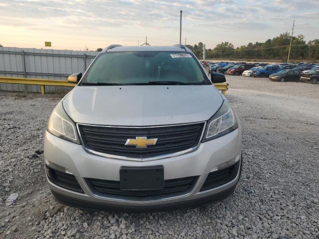 2015 Chevrolet Traverse Ls - Фото 5