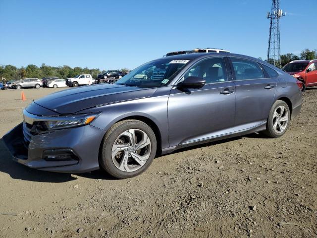 2019 Honda Accord Exl