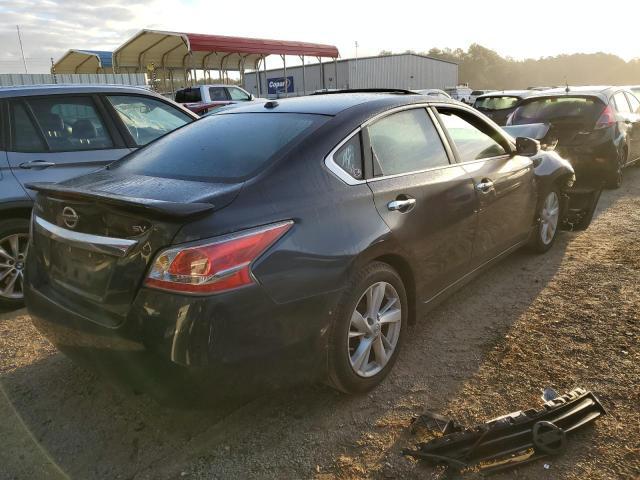 2015 Nissan Altima 2.5 - Фото 3