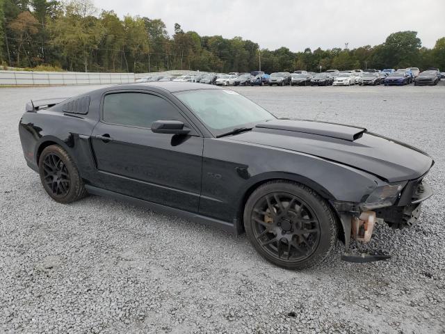 2011 Ford Mustang Gt - Image 4