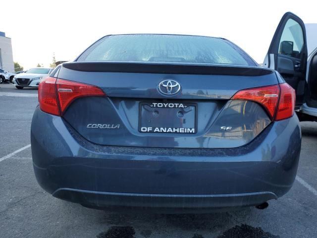 2018 Toyota Corolla L - Фото 6