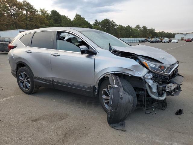 2020 Honda Cr-V Exl - Image 4