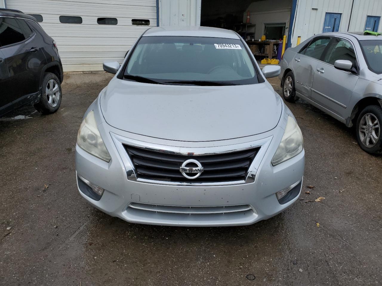 2015 NISSAN ALTIMA 2.5 - Image 5