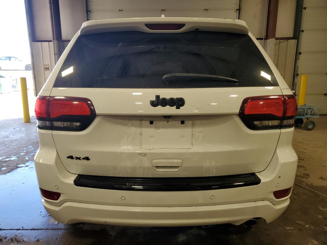 2018 JEEP GRAND CHER - Фото 6