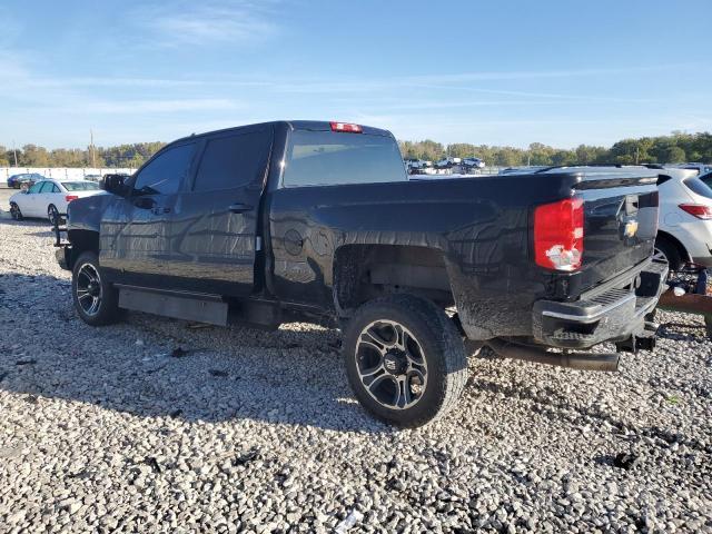 2017 Chevrolet Silverado C2500 Heavy Duty Lt - Фото 2