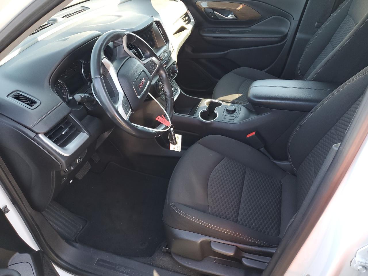 2019 GMC TERRAIN SL - Image 7