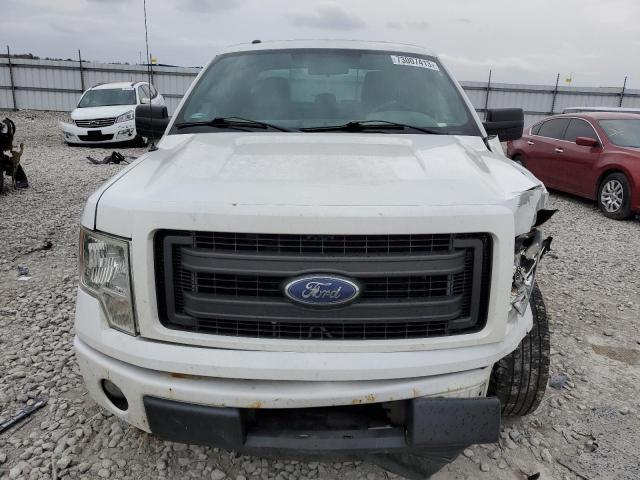 2013 Ford F150 Super Cab - Image 5