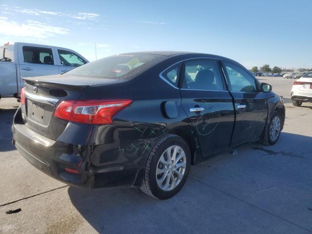 2019 Nissan Sentra S - Image 3