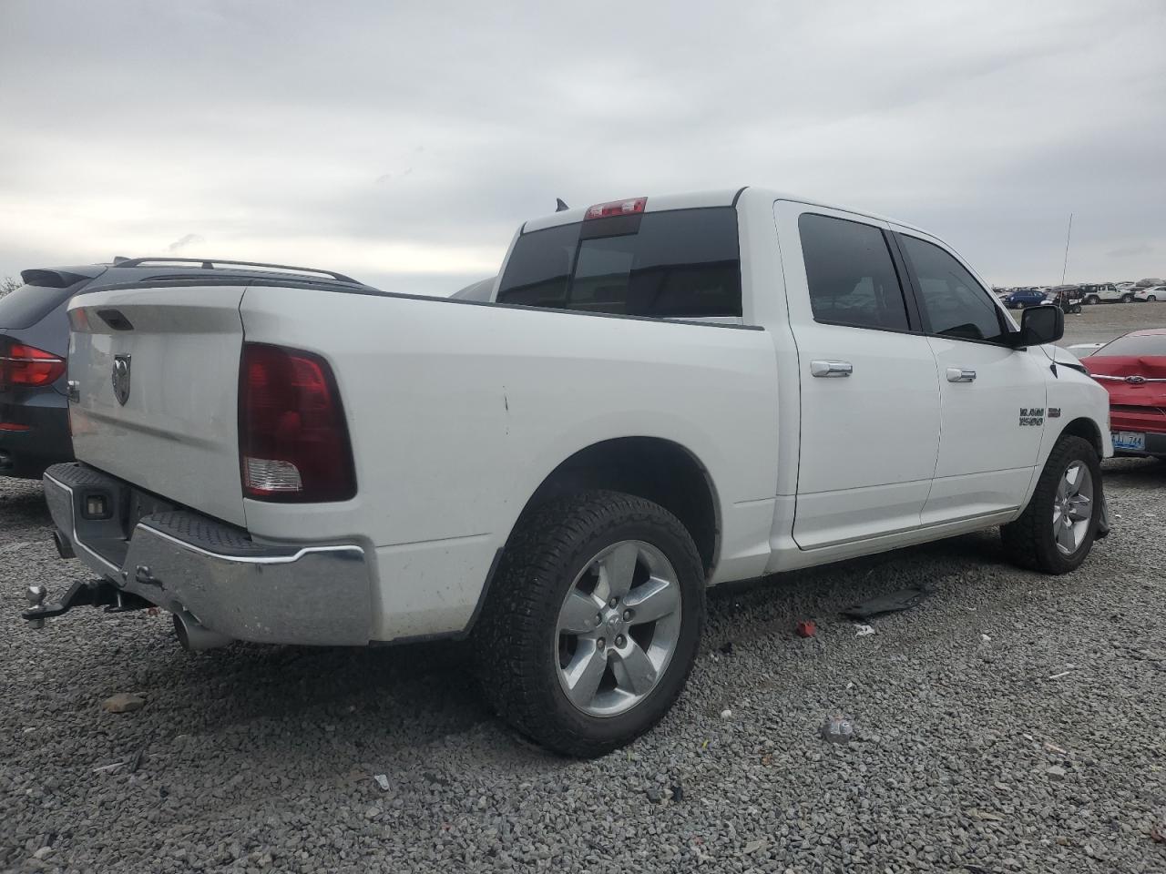 2014 RAM 1500 SLT - Image 3