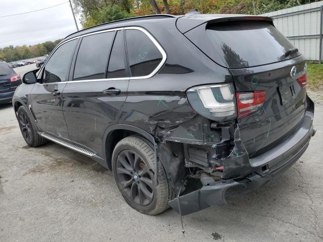 2016 BMW X5 xDrive35I - Image 2