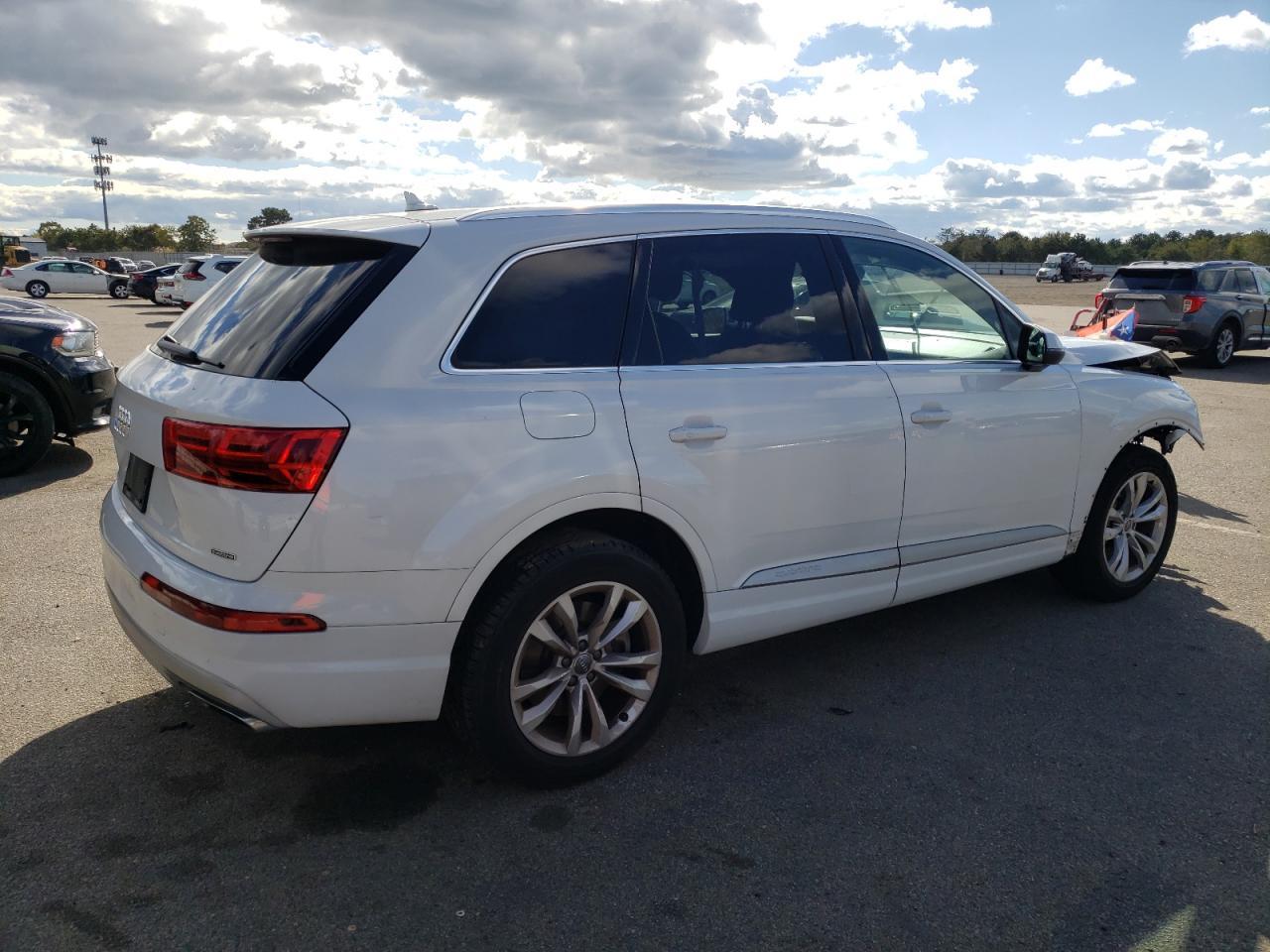 2019 AUDI Q7 PREMIUM - Фото 3