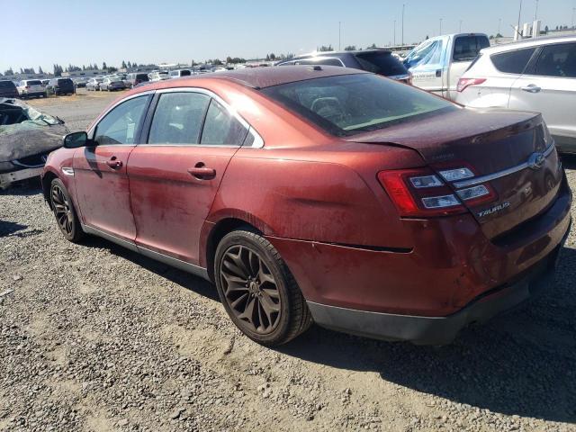 2014 Ford Taurus Limited - Image 2