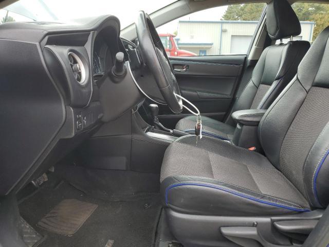 2018 Toyota Corolla L - Фото 7