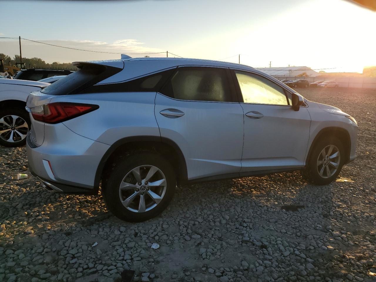2019 LEXUS RX 350 BAS - Фото 3