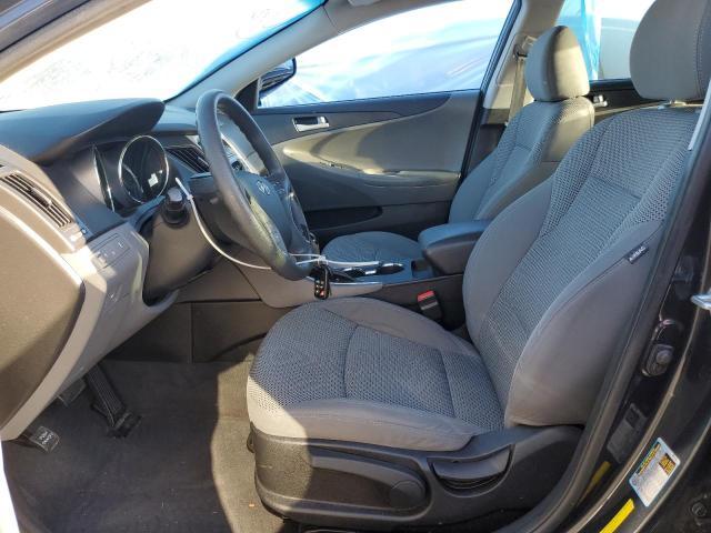 2013 Hyundai Sonata Gls - Image 7