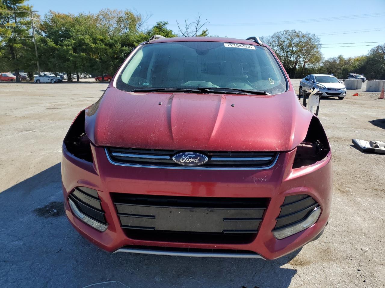 2016 FORD ESCAPE TIT - Image 5