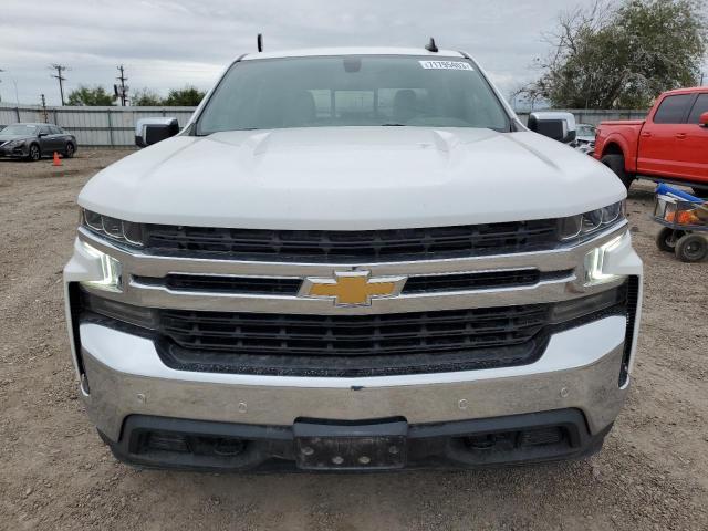 2020 Chevrolet Silverado K1500 Lt - Фото 5