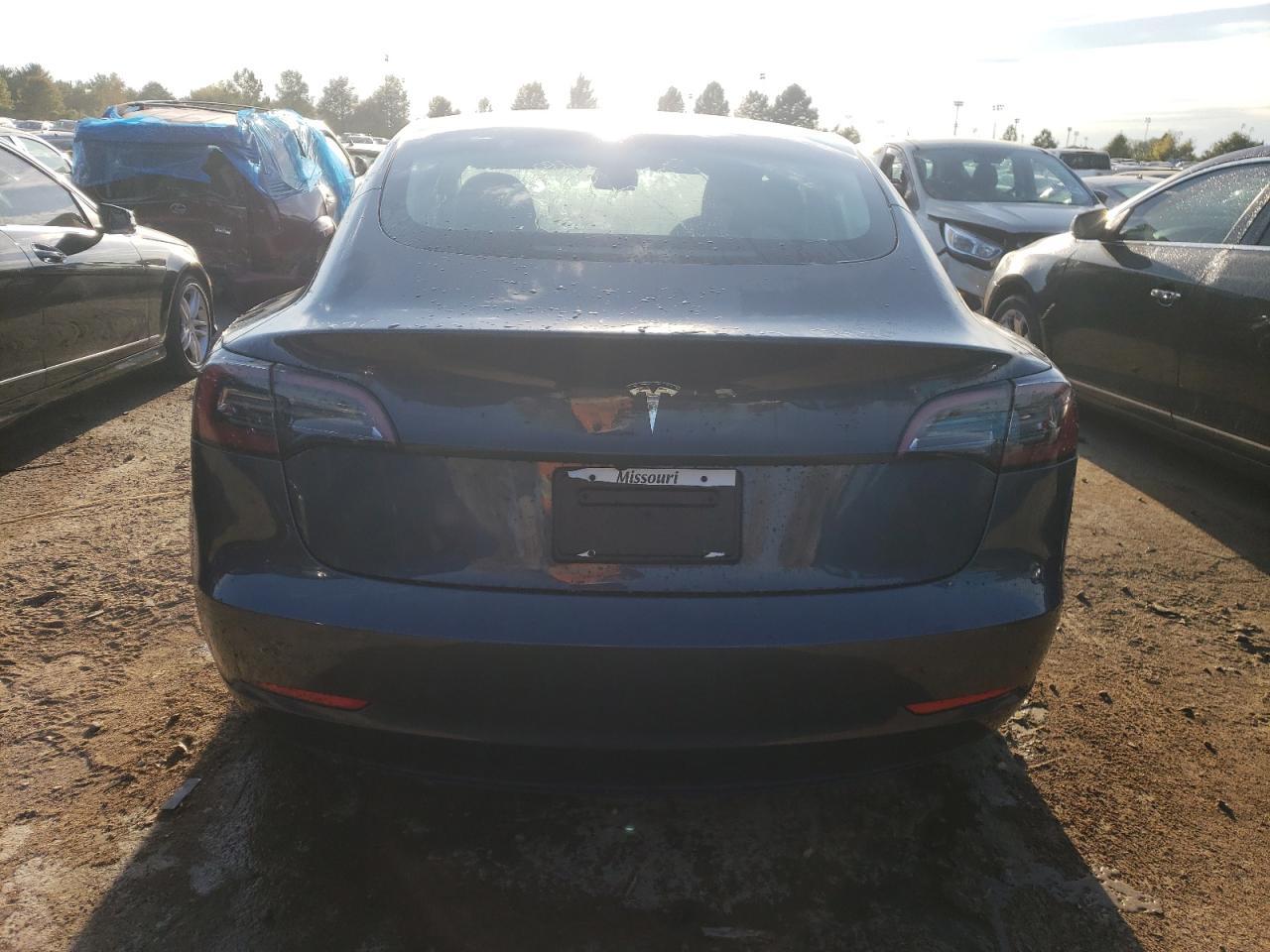 2023 TESLA MODEL 3 - Фото 6