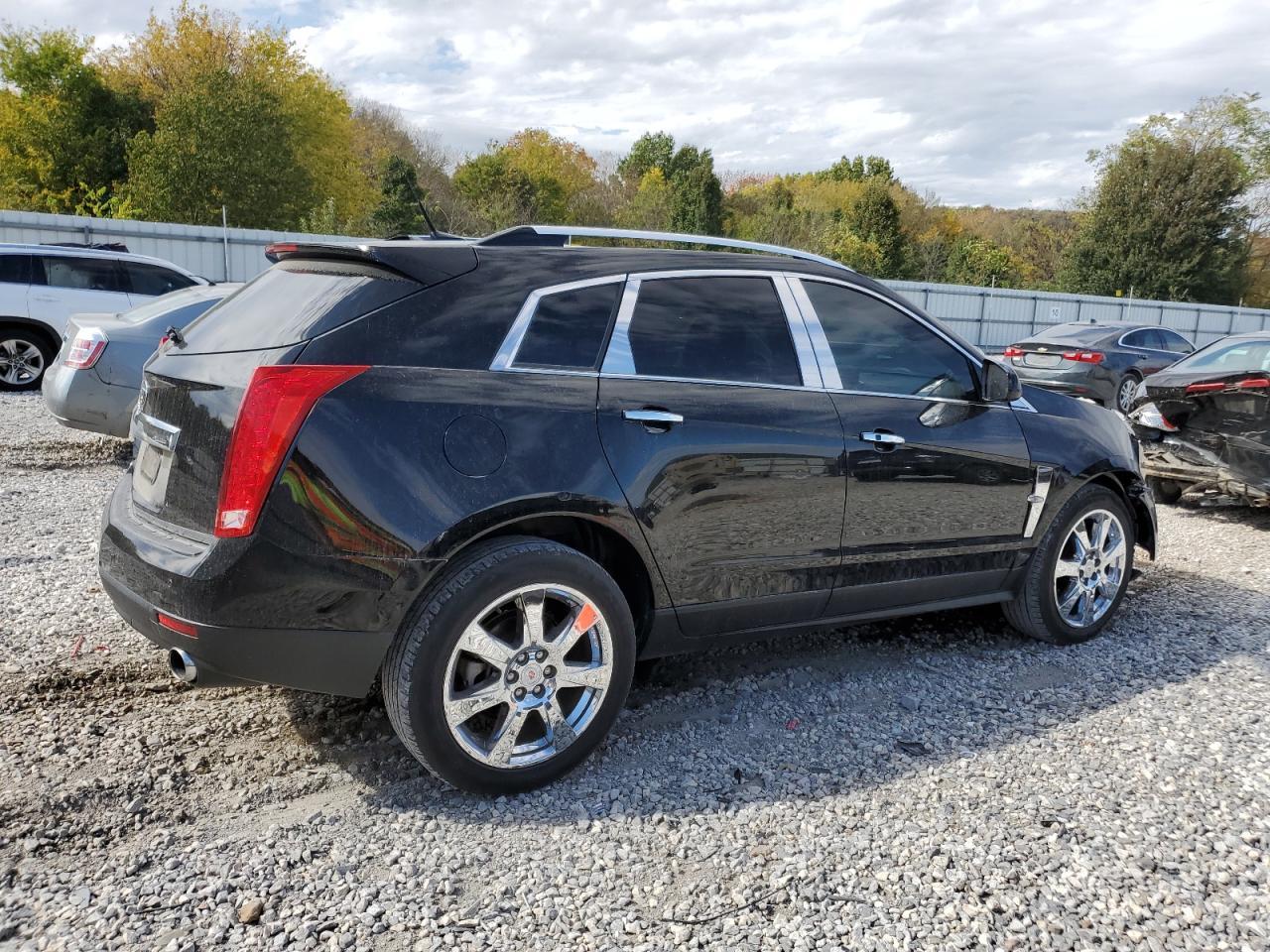 2011 CADILLAC SRX PERFOR - Image 3