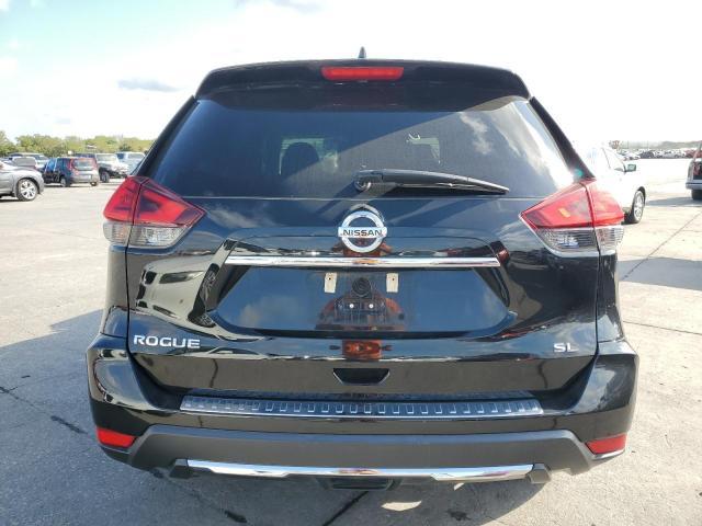 2017 Nissan Rogue S - Фото 6