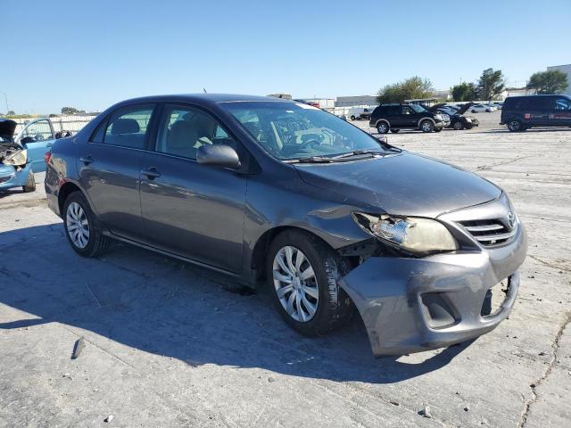 2013 Toyota Corolla Base - Image 4