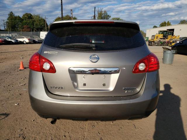 2013 Nissan Rogue S - Фото 6