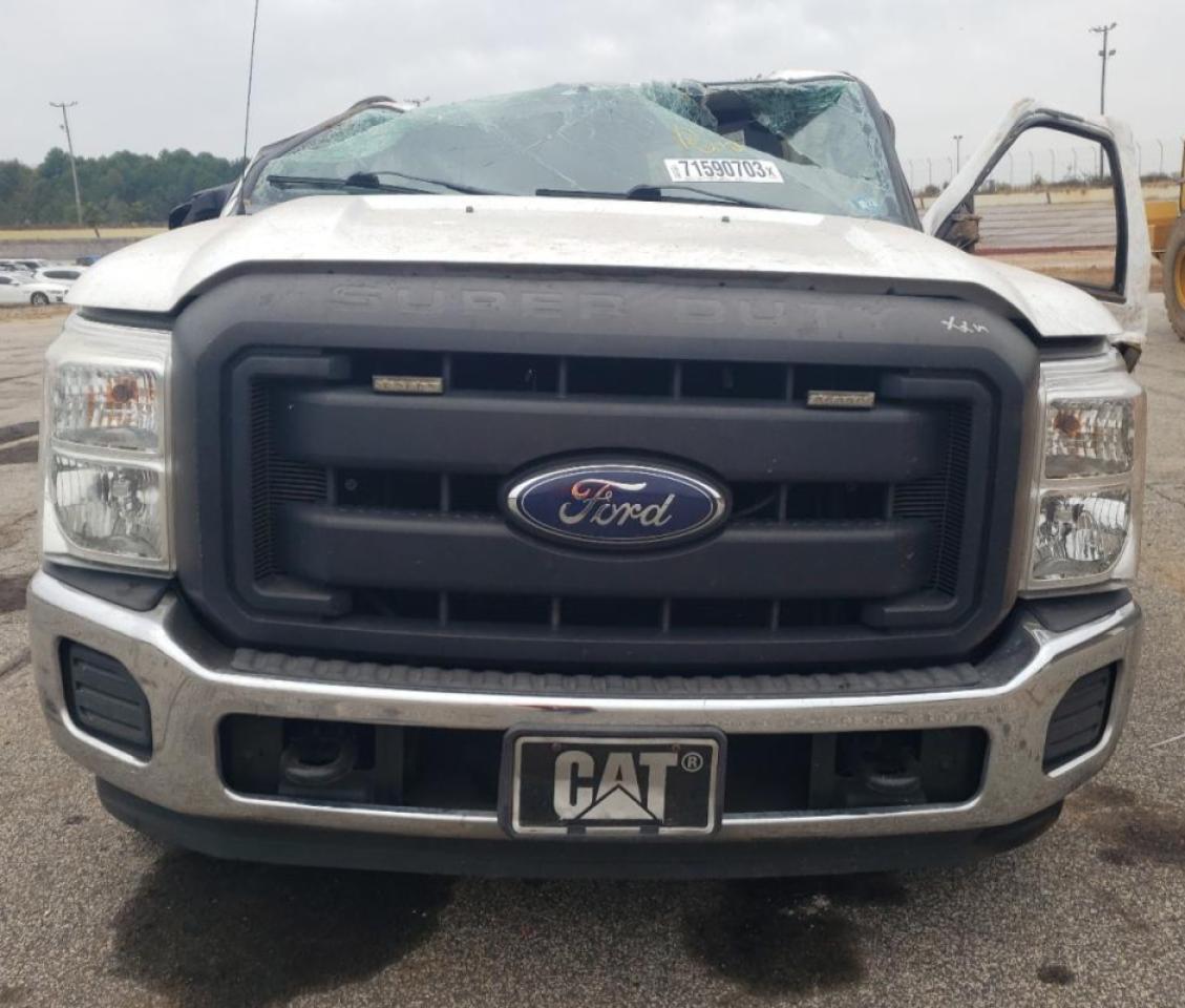 2016 FORD F250 SUPER - Фото 5