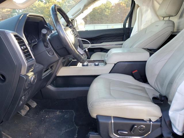 2019 Ford Expedition Max Platinum - Image 7