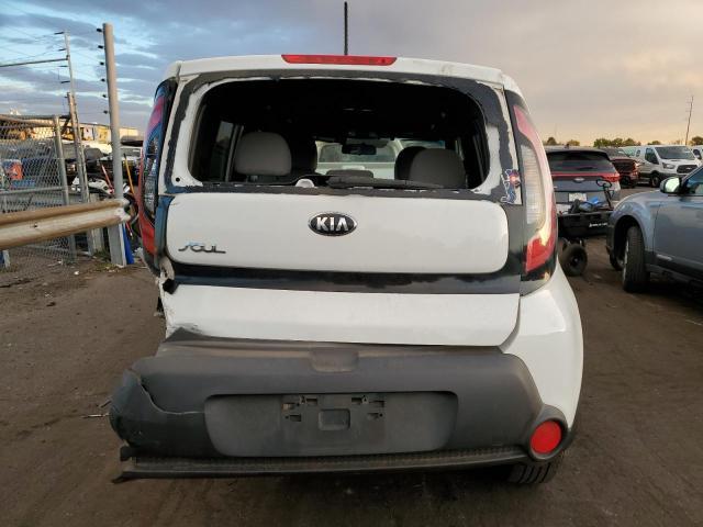 2016 Kia Soul - Image 6