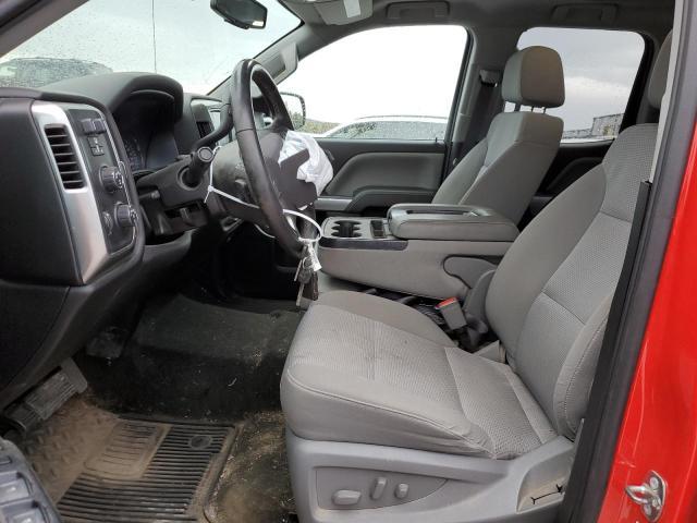 2018 Chevrolet Silverado K1500 Lt - Image 7