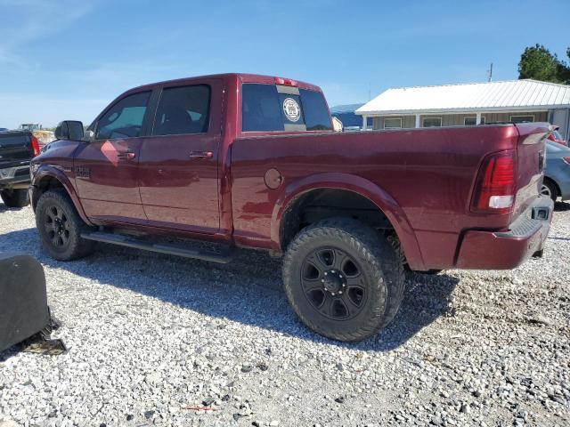 2018 Ram 2500 Laramie - Фото 2