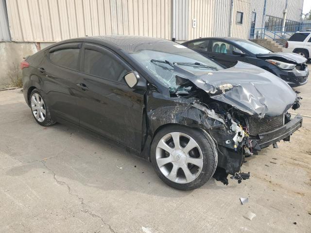 2011 Hyundai Elantra Gls - Фото 4