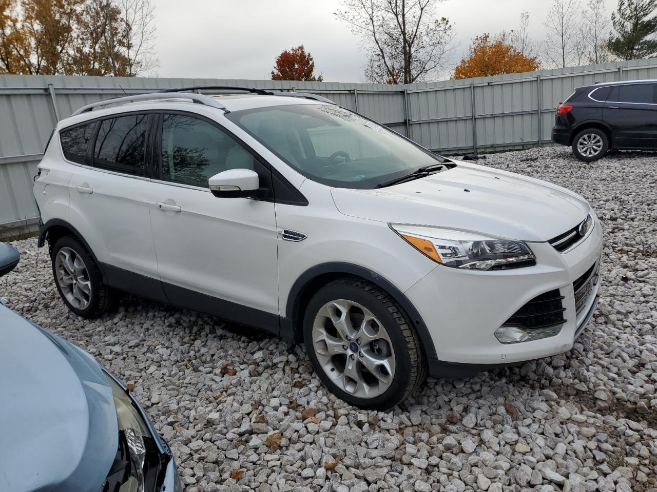 2016 FORD ESCAPE TIT - Image 4