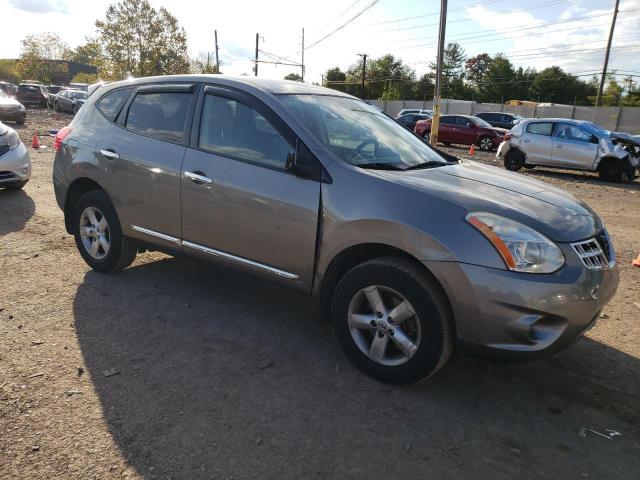 2013 Nissan Rogue S - Фото 4