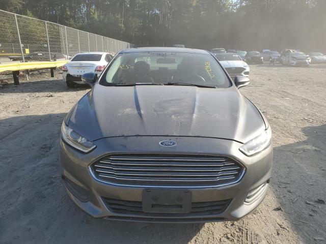 2014 Ford Fusion Se - Фото 5