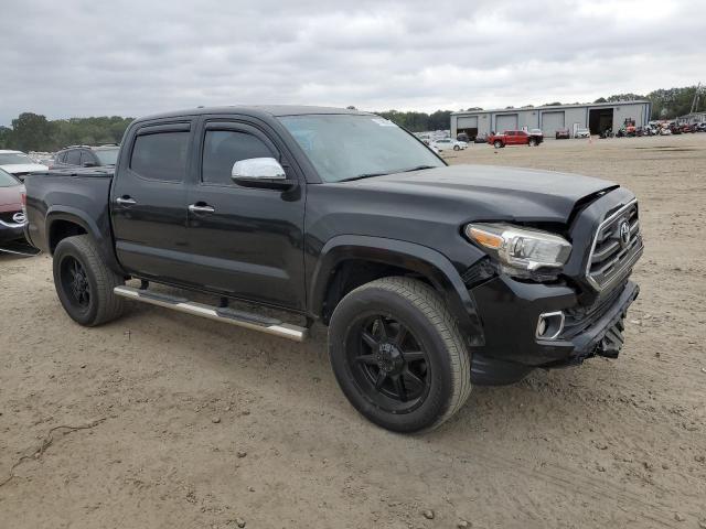 2016 Toyota Tacoma Double Cab - Фото 4