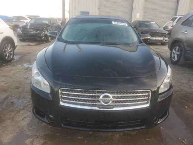 2011 Nissan Maxima S - Фото 5