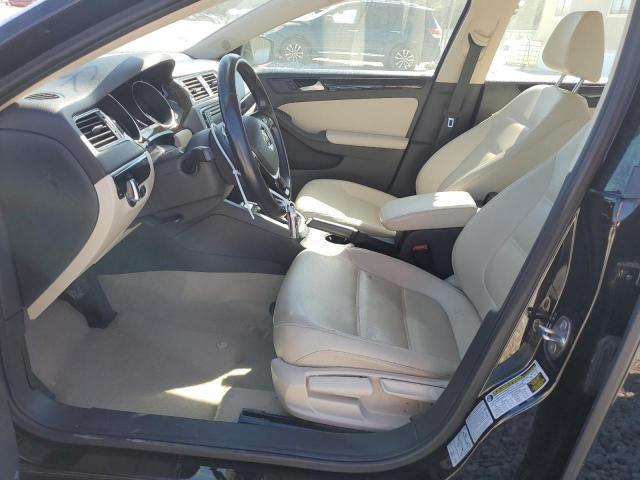 2016 Volkswagen Jetta Sel - Фото 7