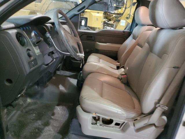 2010 Ford F150 - Фото 7