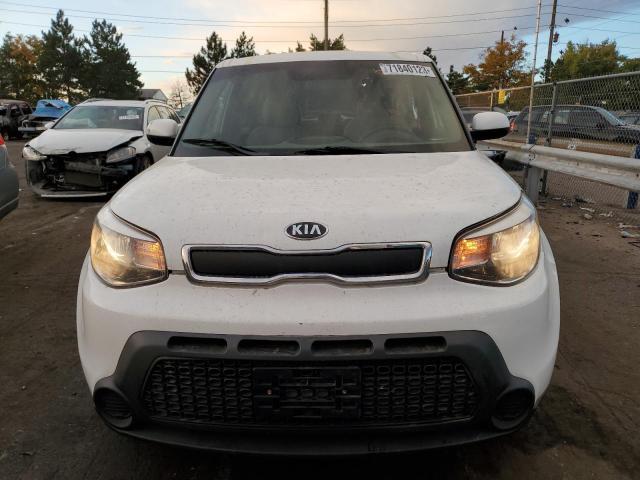 2016 Kia Soul - Image 5